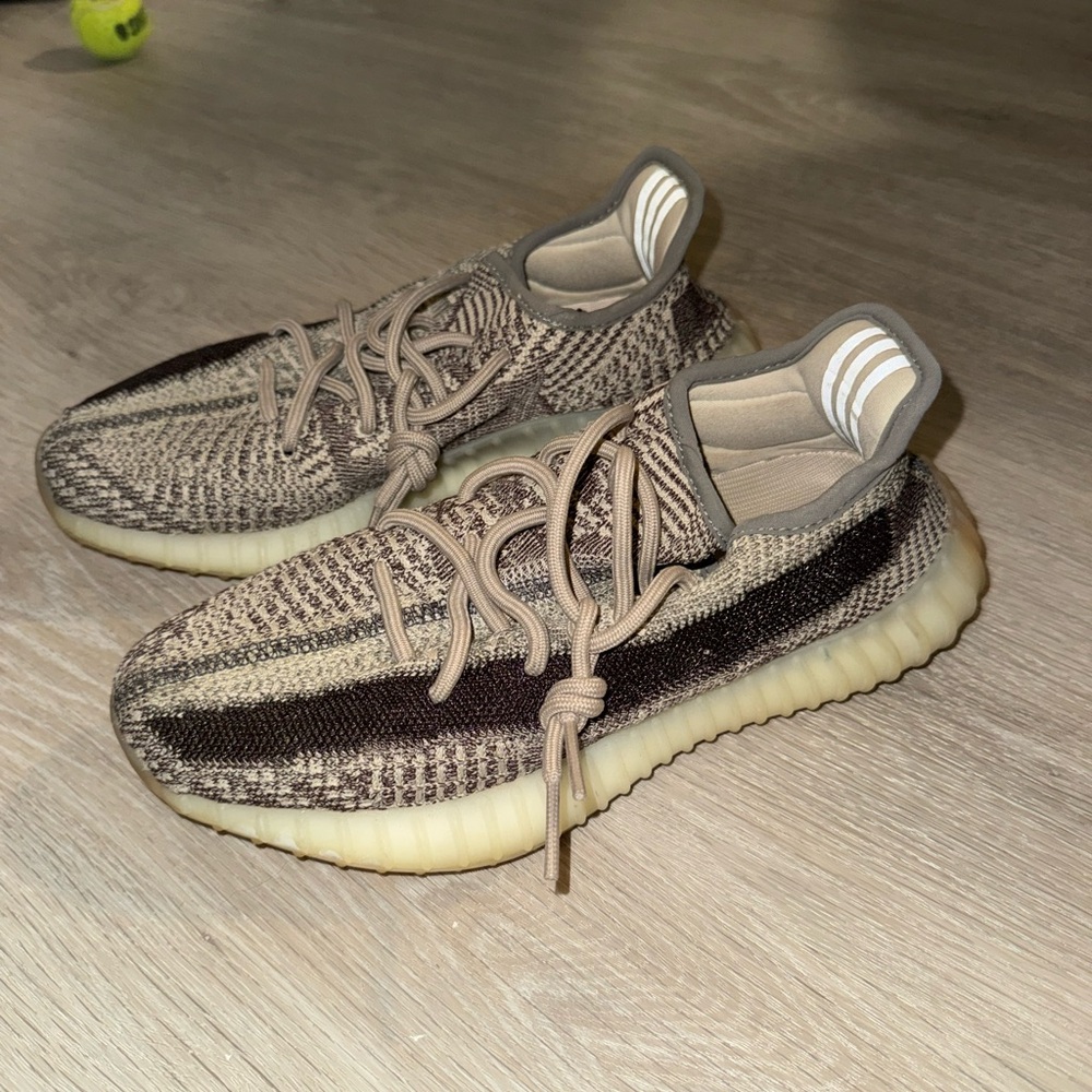 Yeezy sneakers